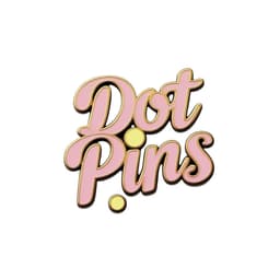 Dot Pins